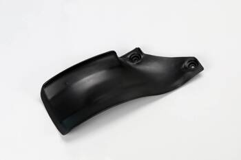 UFO Osłona amortyzatora tylnego Husqvarna TC 125/300 '14-15, FC 250/350/450 '14-15, FE 250/350/450/501 '14-16, TE/TX 125/250/300 '14-16