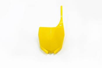 UFO Tablica na numer startowy Yamaha YZ 125/250 '15-21, YZF 250/450 '10-18,