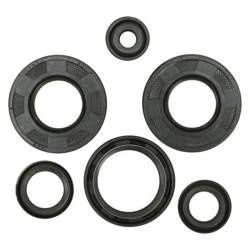 WINDEROSA Komplet Uszczelniaczy Silnikowych KAWASAKI KX60 85-03, KX80 83-87, SUZUKI RM60 03