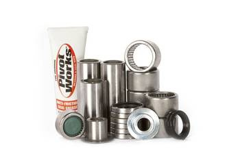 PIVOT WORKS Zestaw naprawczy kiwaka KAWASAKI KX 125 99-03 / KX 250 99-03