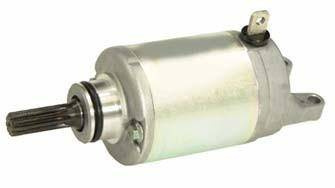 Arrowhead Rozrusznik Suzuki LTR 450 06-07