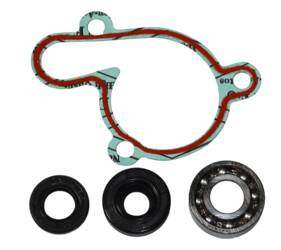 BEARING WORX Zestaw naprawczy pompy wody Yamaha YZ 85 02-16