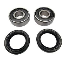 Bearing Worx Łożyska koła przedniego z uszczelniaczami Yamaha YZ 65 18-20, YZ 85 19-20