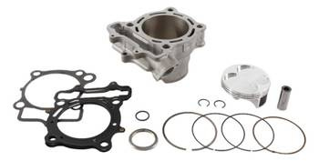 Cylinder kompletny Suzuki RMZ 250 07-09 CYLINDER WORKS