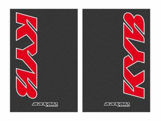 BLACKBIRD Okleina na teleskopy Kayaba