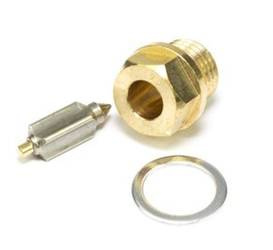 Tourmax Zaworek iglicowy z gniazdem Kawasaki KDX 80 84-88, KZ 900 73-75 Yamaha YZ 60 81-83, YZ 80 75-01, YZ 125 74-77, RD 250/350 73-75