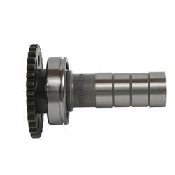 Wałek rozrzadu ssący Yamaha YZ 250F '17-'18 (YZ250F) Hot Cams