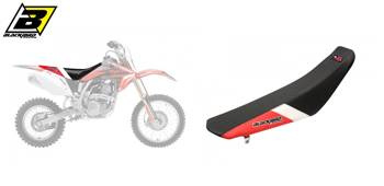 BLACKBIRD Poszycie siedzenia Honda CRF 150R 07-19