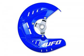 UFO Osłona tarczy hamulcowej Yamaha YZF 250/450 '14-21,