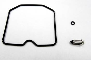 Tourmax Zestaw naprawczy gaźnika Suzuki DRZ 400 E/S/SM 00-09