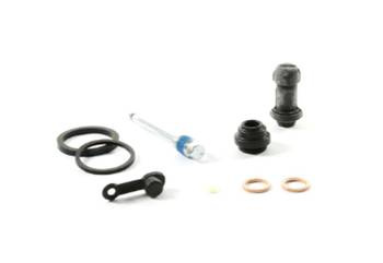 Prox Zestaw naprawczy zacisku hamulcowego tył Honda CRF 250L 13-17 / Suzuki DR-Z 400 00-16