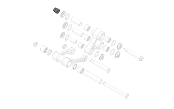 Stark Future Nakrętka