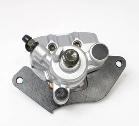 MTX Zacisk hamulcowy Honda TRX 420 2007–2012, TRX 500 '12 [lewy przód], [OEM: 45150-HP5-601]