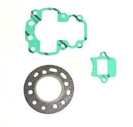 Uszczelki TOP-END SUZUKI RM80 83-85 Athena