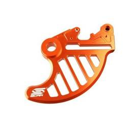 Scar Racing Osłona tylnej tarczy hamulcowej EXC / EXC-F 04- / HUSQVARNA TE/FE 14- / HUSABERG - 13 / GASGAS EC / EC-F 21