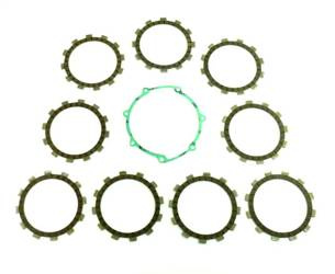 Tarcze sprzęgłowe Yamaha YZ 250 F / WR 250 F Athena