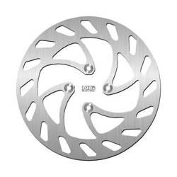 NG Tarcza hamulcowa tył AJP PR3 125/200/240 12-16