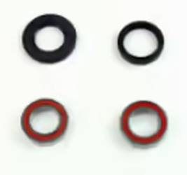 Łożyska koła przedniego HUSQVARNA CR 250 03-05 / SM/SMR/SMS 449/450/510/511/610/630 05-11 / CR125 01-13 Athena