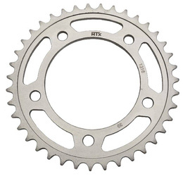 Zębatka tylna 39 Honda X-ADVENTURE 17-21 FORZA 750 21 CT 700 14-16 NC 750 14-20 CB/CBR 500 13-21