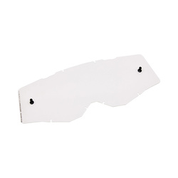 Szyba do gogli FOX MX24 Airspace/Main Lexan Lens Clear