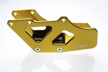 Accel Prowadnica łańcucha złota / Yamaha YZ '97-'07 / YZF '98-'06 / RM / RMZ / DRZ