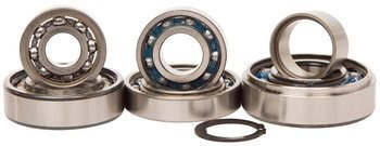 Hot Rods Zestaw naprawczy skrzyni Kawasaki KX 85 05-14