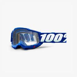 100 Procent Gogle FA20 Accuri 2 Blue