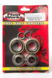 PIVOT WORKS Łożyska koła tylnego KTM SX/SXF 98-12 / EXC/EXCF 98-22 HUSQVARNA / HUSABERG / GAS GAS