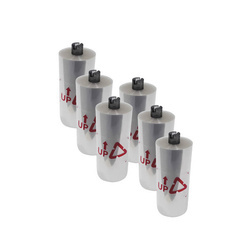 LEATT  Roll-Off Vizion Film 45Mm 6-Pack