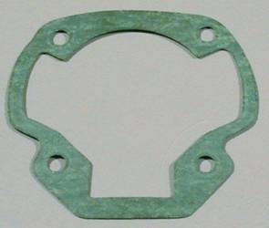 Uszczelka pod cylinder YAMAHA DT 80 81-84 / GT/MX 80 73-82 / RD/MX 80 81-82 / TY 80 74-75 Athena