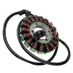 Electrosport Uzwojenie alternatora / stator Honda CBF 1000 '10-'16