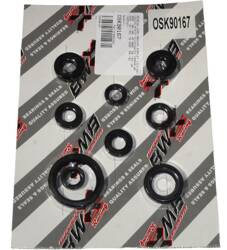 BEARING WORX Komplet uszczelniaczy silnikowych Yamaha WR 400F 98-00 / YZ 400F 98-99 / WR 426F 01-02 / YZ 426F 00-02