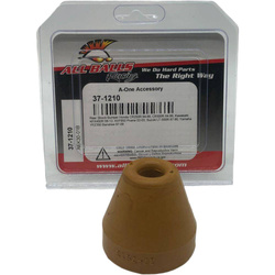 Odbojnik amortyzatora tył HONDA CR250R 84-86 KAWASAKI KFX450R 08-12 KVF650 PRAIRIE 02-03 YAMAHA YFZ350 BANSHEE 87-09 (PATRZ OPIS) All Balls