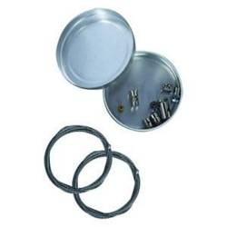 OXFORD PODRĘCZNY ZESTAW NAPRAWCZY LINEK MOTOCYKLOWYCH