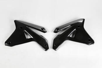 UFO Owiewki chłodnicy SUZUKI RMZ 450 07