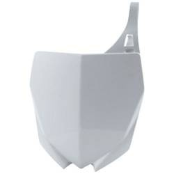 Acerbis Yamaha plastron YZ / YZF; 10-15