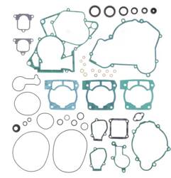 ATHENA Komplet uszczelek silnikowych z uszczelniaczami BETA RR 125 '18-'24 / RR 200 '19-'22 / RR 125 RACING '19-'22 / RR 200 RACING '21-'22
