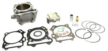 Athena Cylinder kompletny Suzuki LTZ 400 '03-'14, DRZ 400 '00-'09, ARCTIC CAT DVX 400 '04-'08 STD =90MM