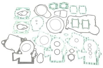 Athena Komplet uszczelek silnika GAS GAS EC-MX ENDURO EC200 '97-'13, EC250 '97-'13, EC300 '97-'13