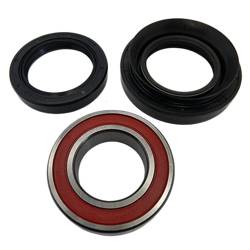 BEARING WORX Łożyska koła tylnego Honda TRX 300 88-00