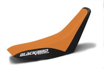 BLACKBIRD Poszycie siedzenia KTM 2T 93-97