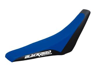 BLACKBIRD Poszycie siedzenia Yamaha TT 350 83-92