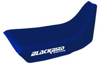 BLACKBIRD Poszycie siedzenia Yamaha XT 600 87-90