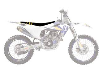 BLACKBIRD Siedzenie Husqvarna FC-TC 16-18 / TE-FE 17-19 standard