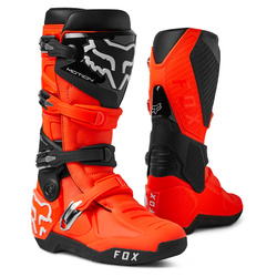 BUTY FOX MOTION FLUO ORANGE 8 (WKŁADKA 252MM)