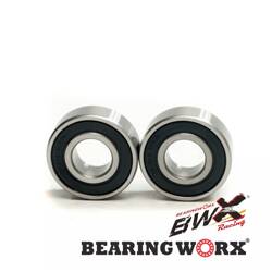 Bearing Worx Łożyska koła przedniego / tylnego z uszczelniaczami Aprilia / Beta / Kawasaki / KTM / Suzuki / Yamaha