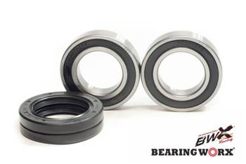 Bearing Worx Łożyska koła tylnego z uszczelniaczami Yamaha YFM 660 RAPTOR 01-05, YFS 200/350