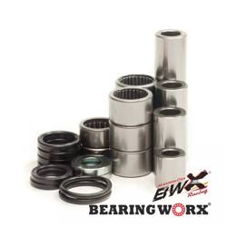 Bearing Worx Zestaw naprawczy łącznika (PRZEGUBU) wahacza TM EN 125/250/450 07-11, MX 125/250/450 07-11