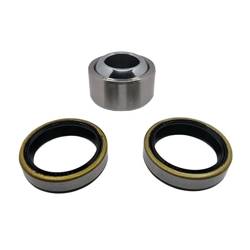 Bearing Worx Zestaw naprawczy mocowania (łożyska) amortyzatora tylnego dolne KTM SX125 98-08, EXC125 98-09, HUSABERG FE250/350/501 13-14