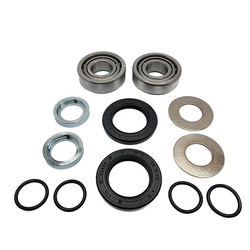 Bearing Worx Zestaw naprawczy wahacza Kawasaki KFX 700 V-FORCE 04-09, KVF 650 05-13, KZ 1100 81-83, ZN 1300 VOYAGER 83-88, Suzuki LTV-700F 04-06